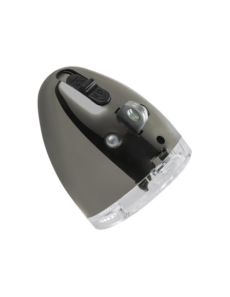 Priekinė sėdynė AXA LUX 606 AUTO 15 tamsaus chromo 60cm