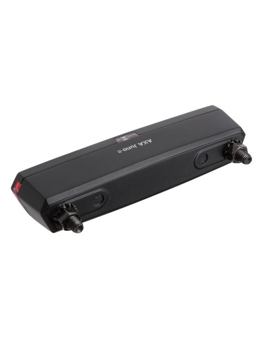 Tagatuli AXA JUNO BATT ON-OFF BL/80MM