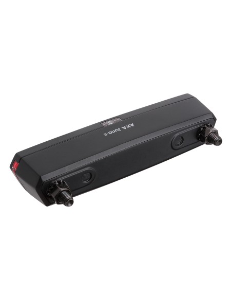 Tagatuli AXA JUNO BATT ON-OFF BL/80MM