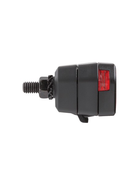 Tagatuli AXA JUNO BATT ON-OFF BL/80MM