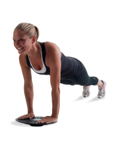 Balance board Pure2improve 2