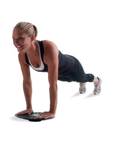 Balance board Pure2improve