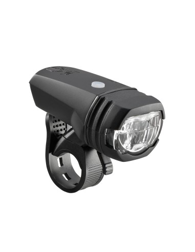 Įmontuojamas šviestuvas AXA GREENLINE 50 FRONT/50LUX/USB/ON-OFF/CB