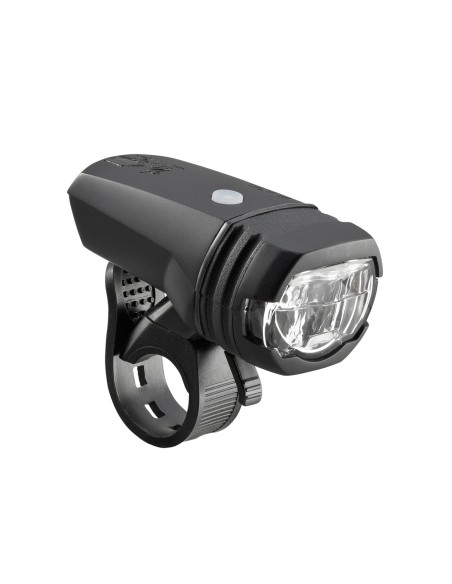 Įmontuojamas šviestuvas AXA GREENLINE 50 FRONT/50LUX/USB/ON-OFF/CB