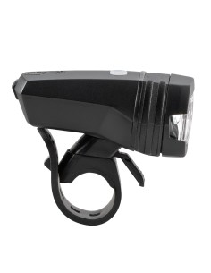 Įmontuojamas šviestuvas AXA GREENLINE 50 FRONT/50LUX/USB/ON-OFF/CB 2