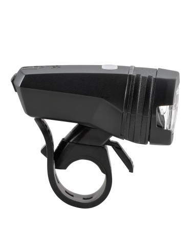 Įmontuojamas šviestuvas AXA GREENLINE 50 FRONT/50LUX/USB/ON-OFF/CB