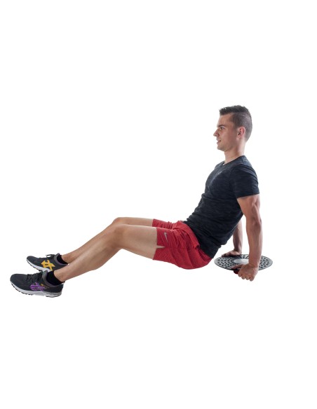 Balansinė lenta Pure2improve