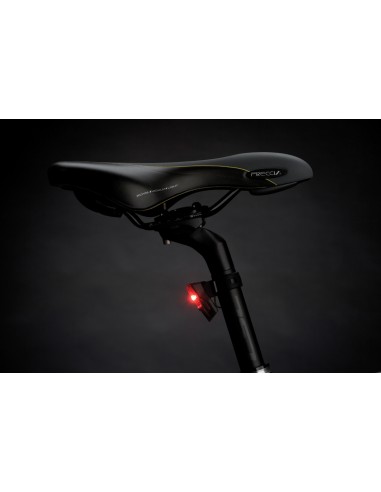 „Taggatu AXA Greenline 1 LED“