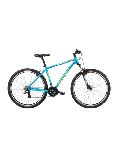 Dviratis ROMET Rambler R9.0, 29" mėlyna-balta-geltona (XL)