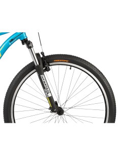 Dviratis ROMET Rambler R9.0, 29" mėlyna-balta-geltona (XL) 2