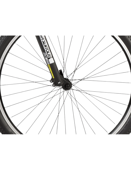 Dviratis ROMET Rambler R9.0, 29" mėlyna-balta-geltona (XL)