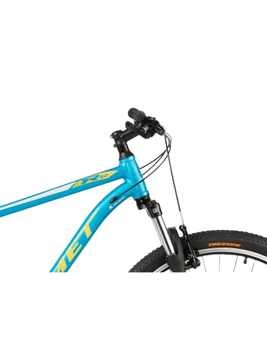 Dviratis ROMET Rambler R9.0, 29" mėlyna-balta-geltona (XL)