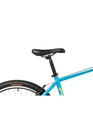 Dviratis ROMET Rambler R9.0, 29" mėlyna-balta-geltona (XL)