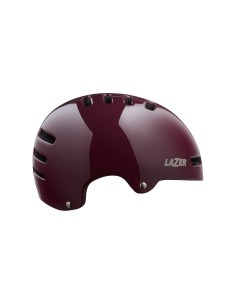 Šalmas LAZER Armor 2.0, violetinis (L)