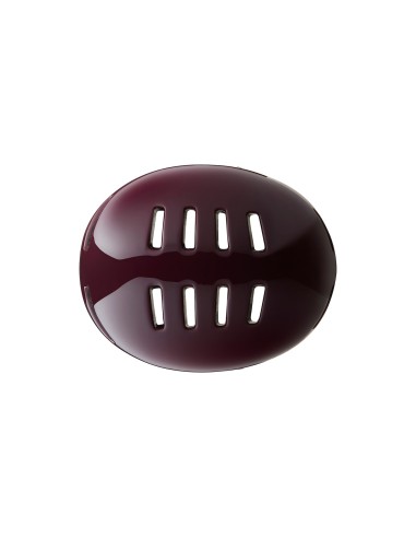 Šalmas LAZER Armor 2.0, violetinis (L)