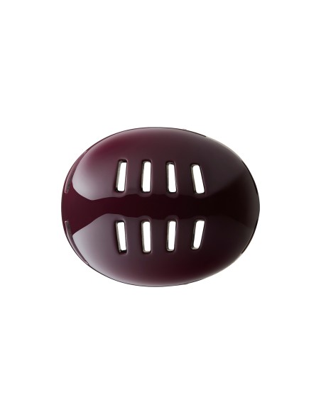 Šalmas LAZER Armor 2.0, violetinis (L)