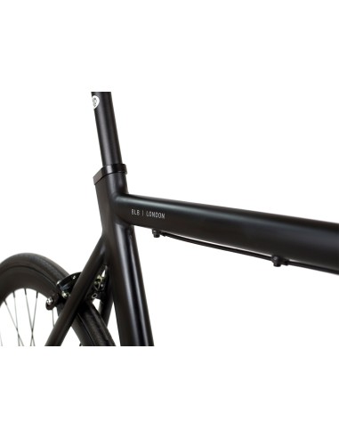 „Fixie“ šokėjos BLB „The Rain ATK“ (M)