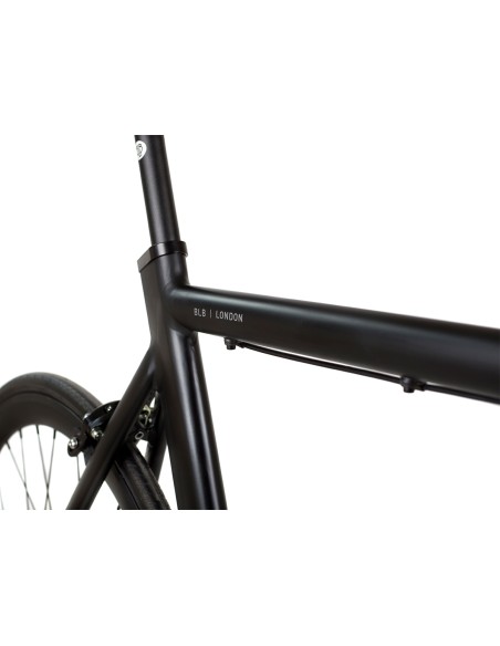 „Fixie“ šokėjos BLB „The Rain ATK“ (M)