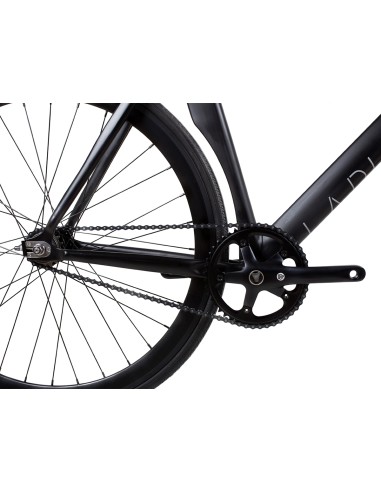 „Fixie“ šokėjos BLB „The Rain ATK“ (M)