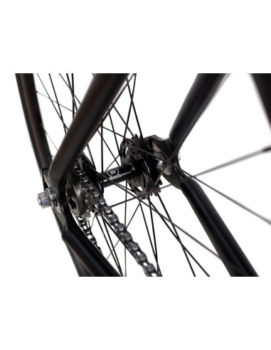 „Fixie“ šokėjos BLB „The Rain ATK“ (M)