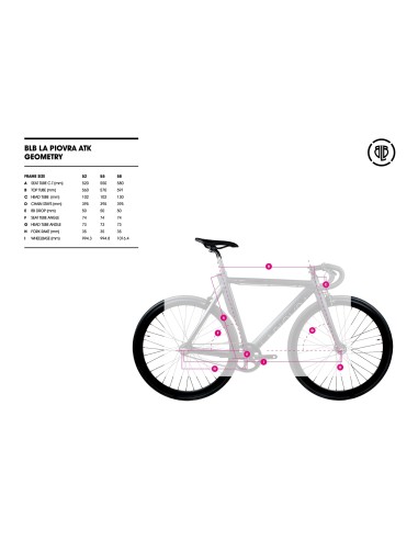 „Fixie“ šokėjos BLB „The Rain ATK“ (M)