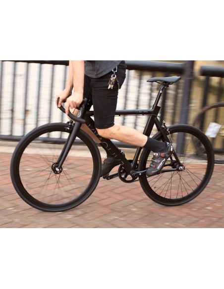 „Fixie“ šokėjos BLB „The Rain ATK“ (M)