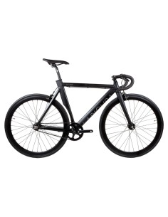 „Fixie“ šokėjos BLB „The Rain ATK“ (L)