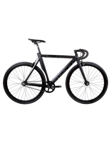„Fixie“ šokėjos BLB „The Rain ATK“ (L)