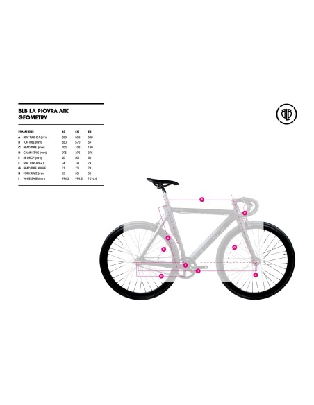 „Fixie“ šokėjos BLB „The Rain ATK“ (L)