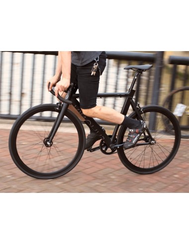 „Fixie“ šokėjos BLB „The Rain ATK“ (L)