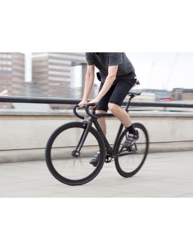 „Fixie“ šokėjos BLB „The Rain ATK“ (L)