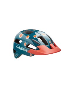 Vaikiškas šalmas LAZER Lil' Gekko, Fox