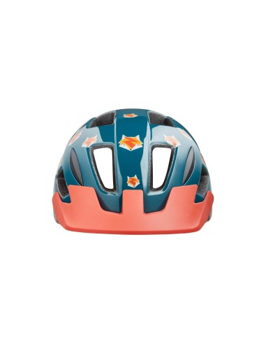 Vaikiškas šalmas LAZER Lil' Gekko, Fox