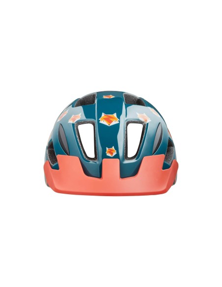 Vaikiškas šalmas LAZER Lil' Gekko, Fox