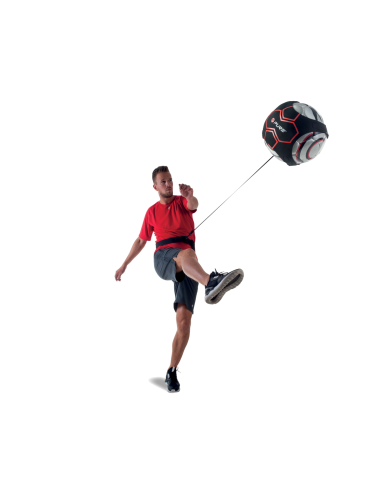 Kamuolio smūgiavimo treniruoklis Pure2improve