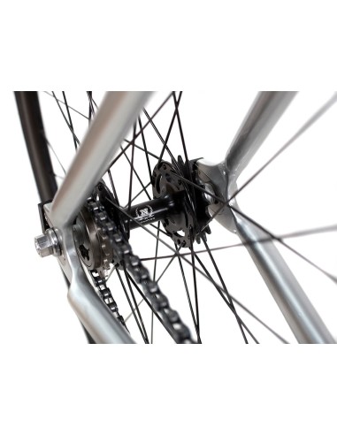„Fixie“ šokėjos BLB „The Rain ATK“ (M)