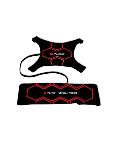 Kamuolio smūgiavimo treniruoklis Pure2improve