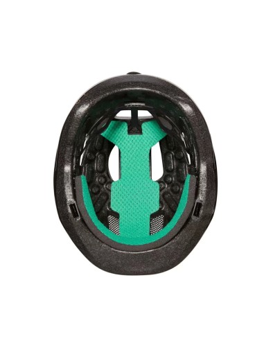 Kiiver LAZER NUTZ CE-CPSC Space, Unisize, mėlynas