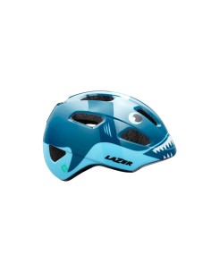 Šalmas LAZER PNUT KinetiCore, CE-CPSC, Shark, mėlynas