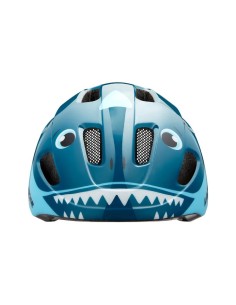 Šalmas LAZER PNUT KinetiCore, CE-CPSC, Shark, mėlynas 2
