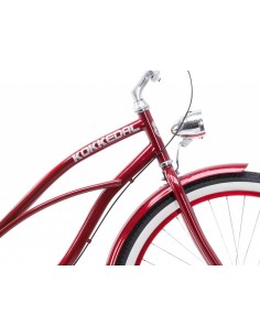Stilingas „Cruiser“ dviratis „Kokkedal Cherry“, 3 pavaros 2
