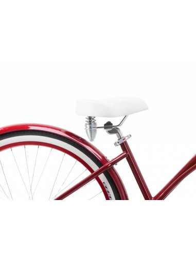 Stilingas „Cruiser“ dviratis „Kokkedal Cherry“, 3 pavaros