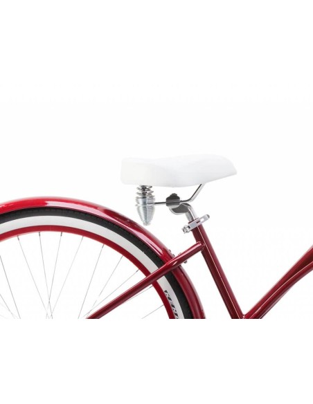 Stilingas „Cruiser“ dviratis „Kokkedal Cherry“, 3 pavaros