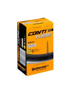 Vidinė kamera Continental 26" PV 60mm 47/62-559