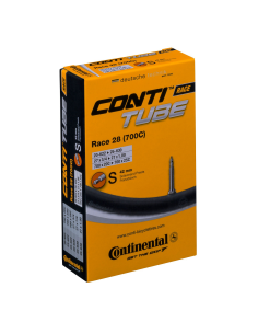Vidinė kamera: CONTINENTAL Tube Race 28 Valve Presta 18/25-622/630