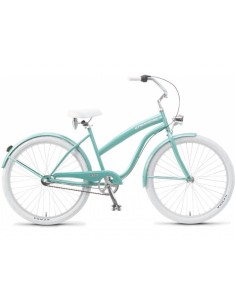 Jalgratas Kokkedal Cruiser Skinny CRIII E3, 26", 3k, Mint