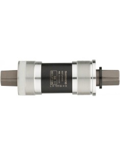 Miniklio velenas: Shimano BSA 117.5mm/68mm BB-UN300 Square