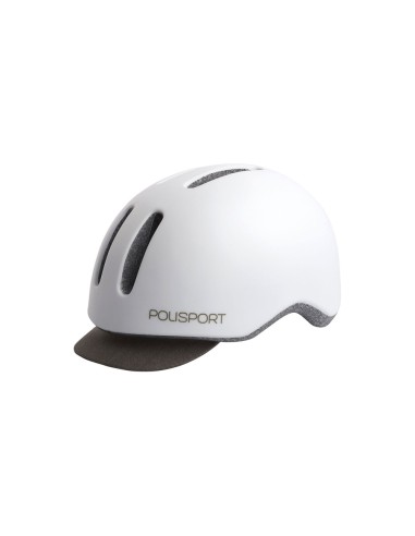 Šalmas Polisport Commuter (L)
