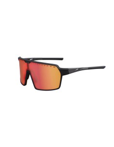 Akiniai nuo saulės LIMAR HORUS MATT BLACK TITANIUM