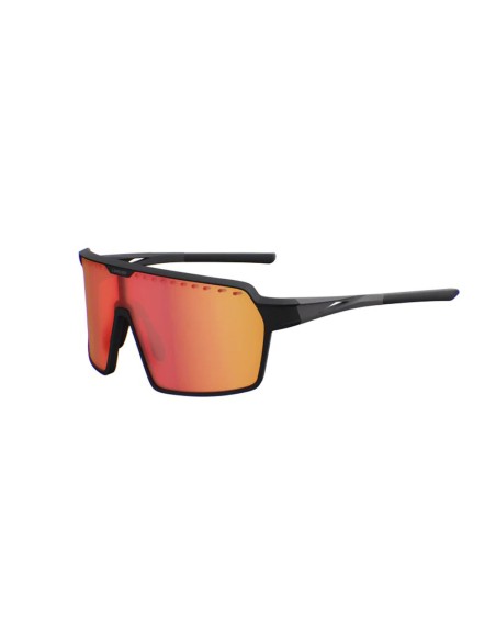 Akiniai nuo saulės LIMAR HORUS MATT BLACK TITANIUM
